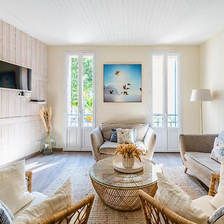 Le Nani Raou Par Dodo A Cassis Apartment Luaran gambar