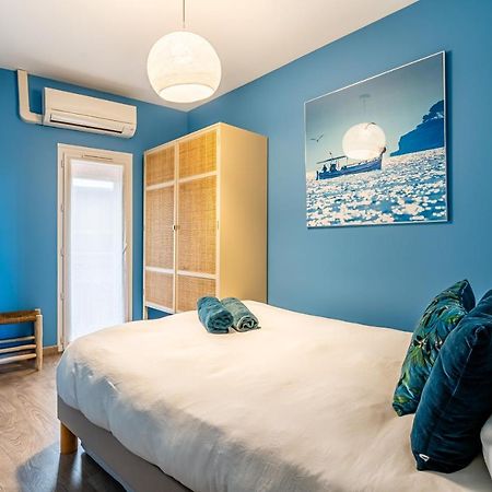 Le Nani Raou Par Dodo A Cassis Apartment Luaran gambar